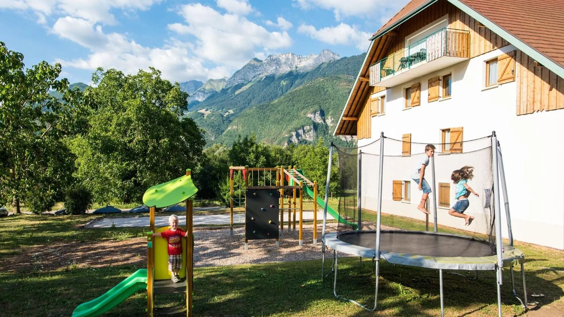 דירה Giez Holiday Home Near Lake Annecy צרפת