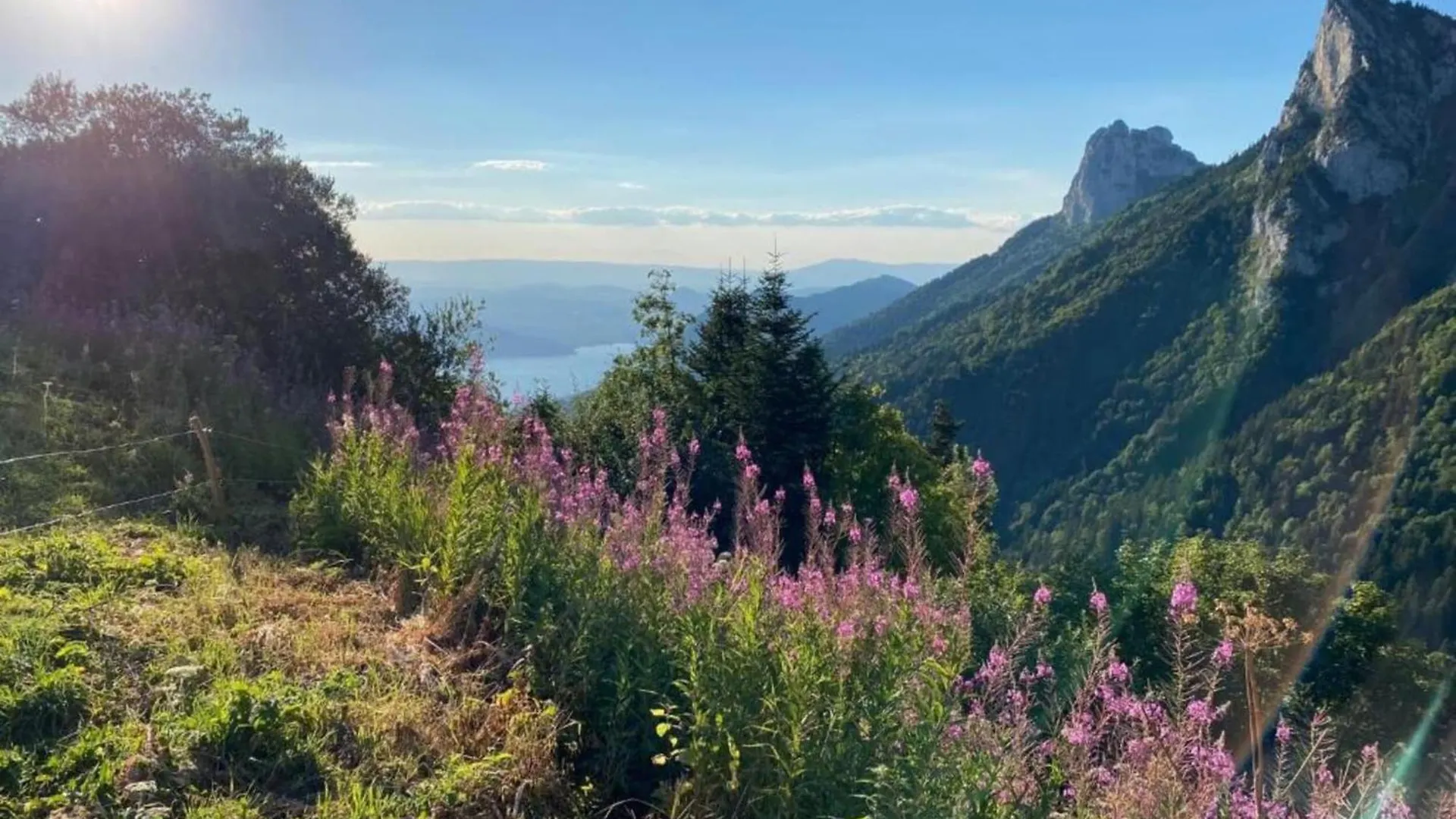 Giez Holiday Home Near Lake Annecy