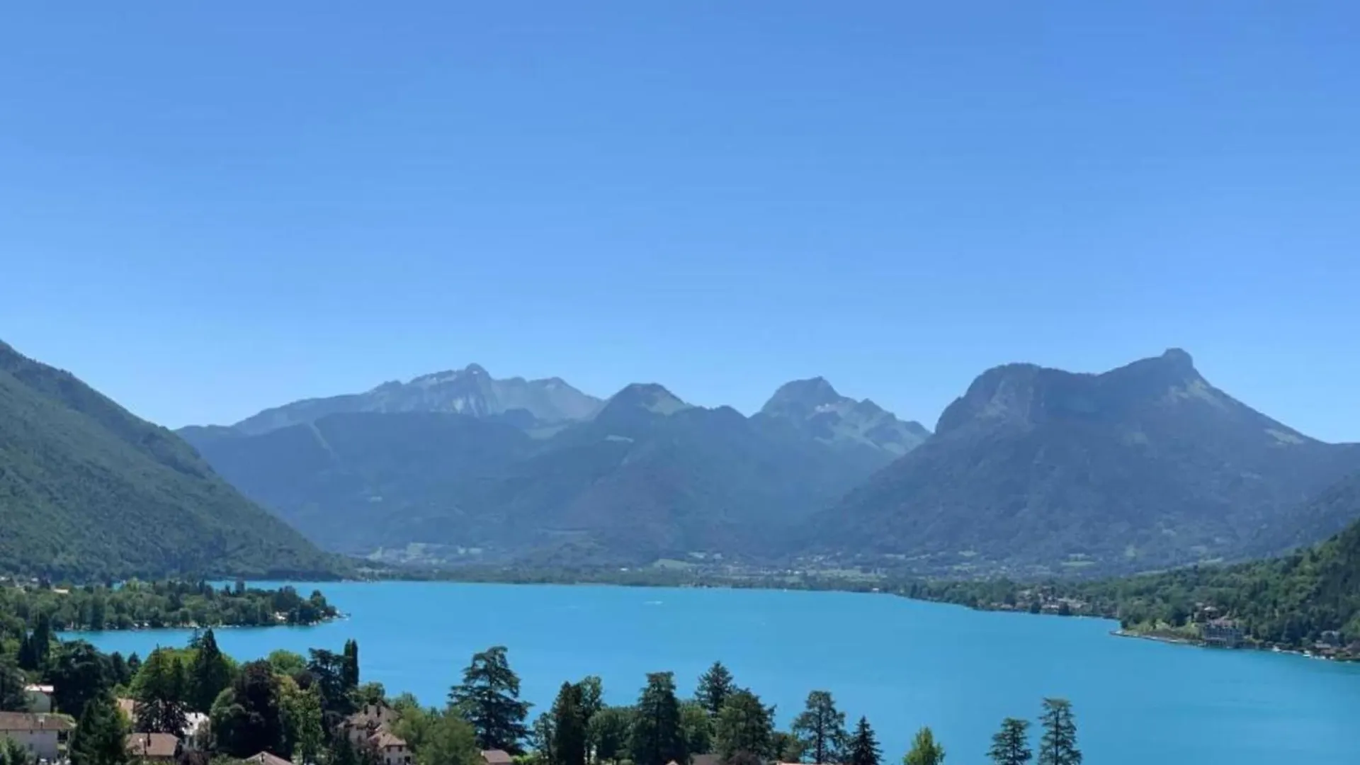 דירה Giez Holiday Home Near Lake Annecy