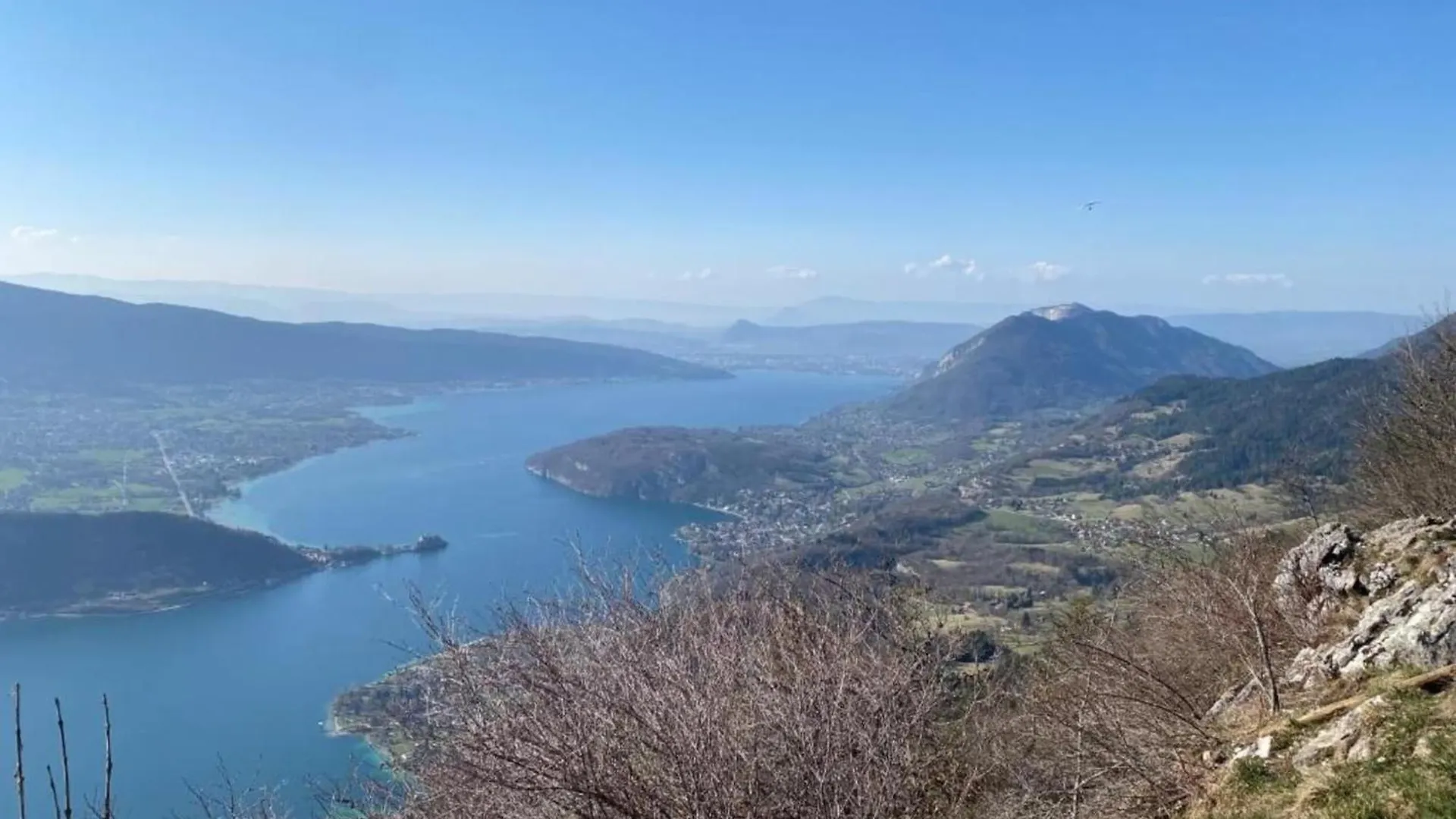 Giez Holiday Home Near Lake Annecy
