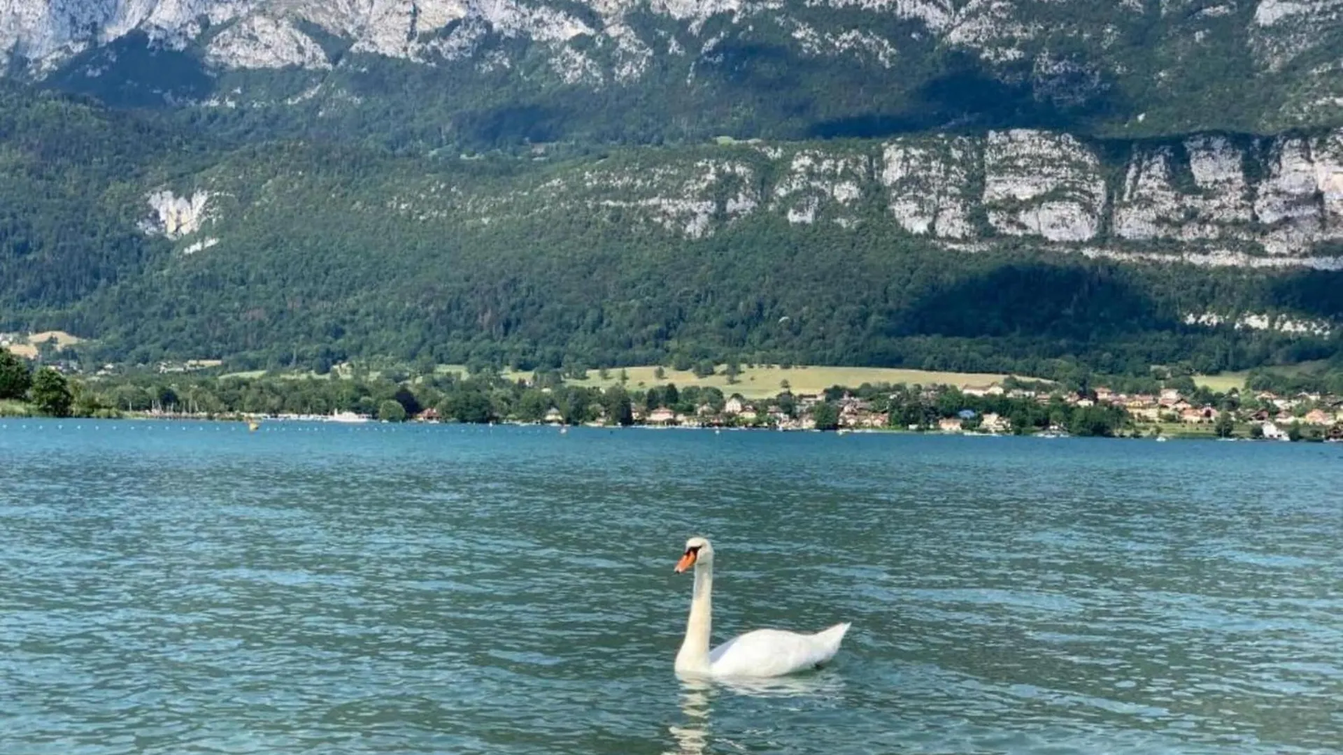 דירה Giez Holiday Home Near Lake Annecy