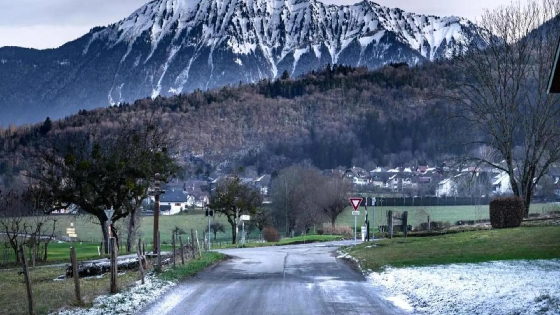 Giez Holiday Home Near Lake Annecy